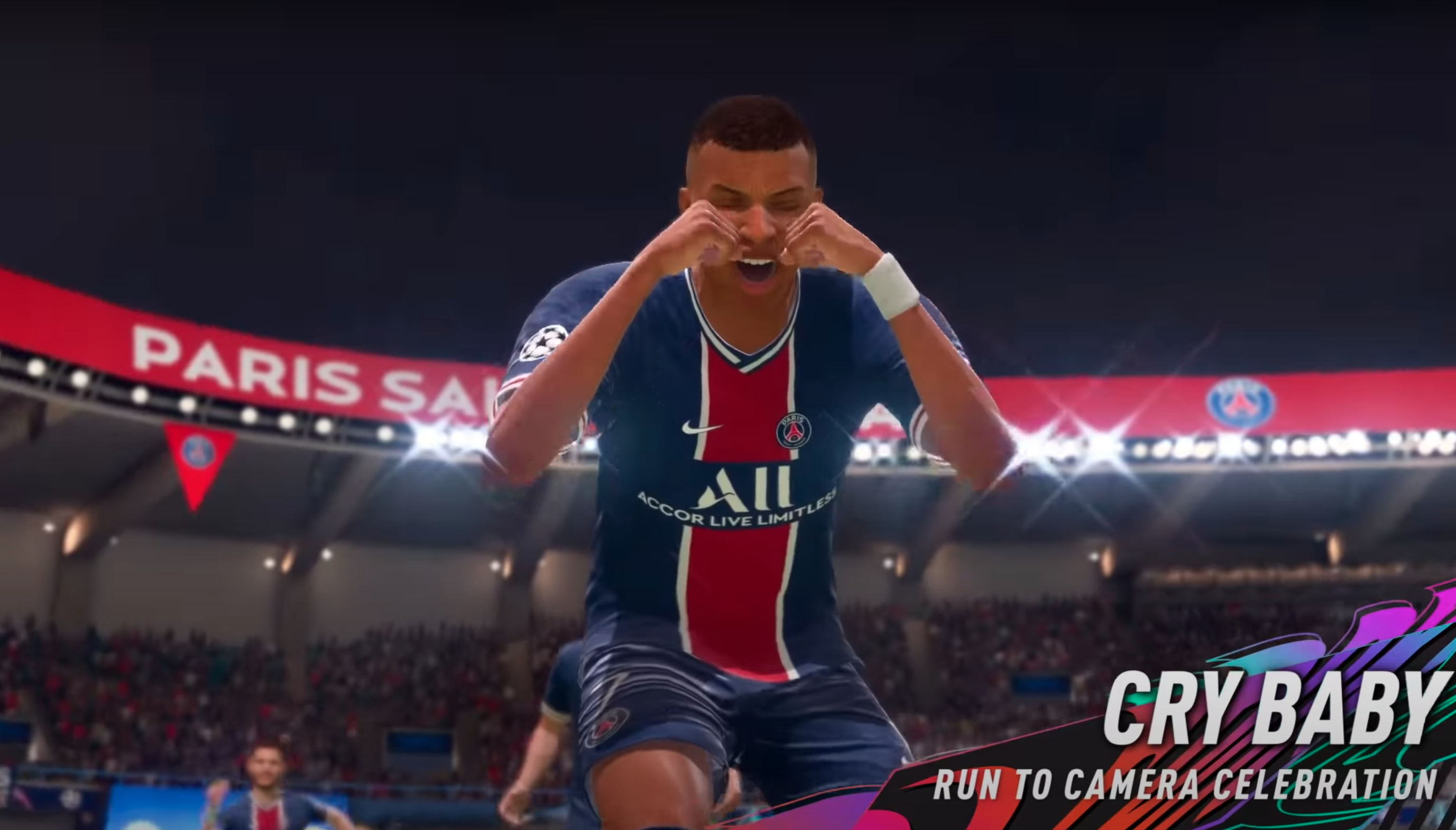 Fifa 21