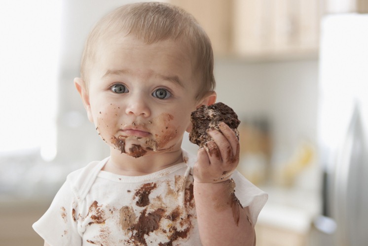 Overdose de chocolat en vue : ça mange combien de chocolats un enfant ?