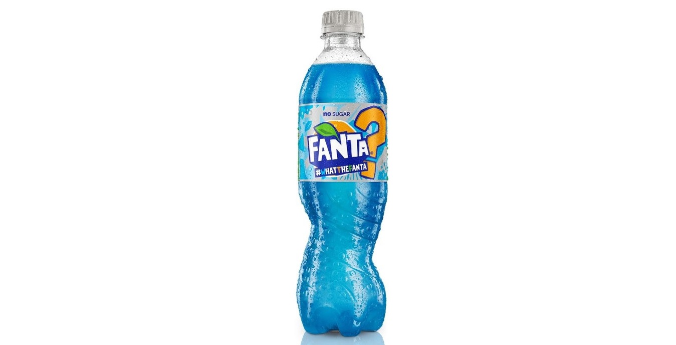 fanta