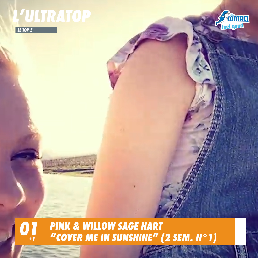 ultratop singles pink