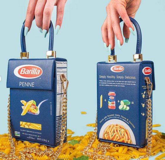 barilla