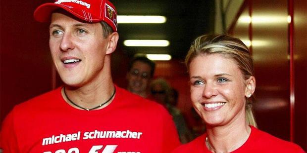 schumacher