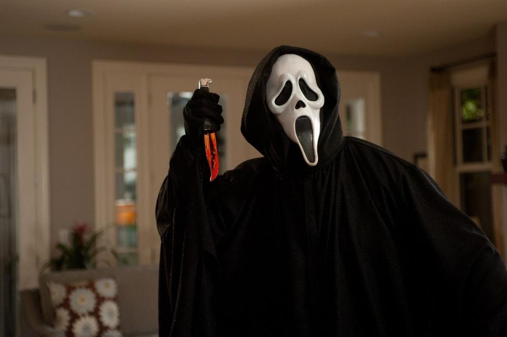 scream 3