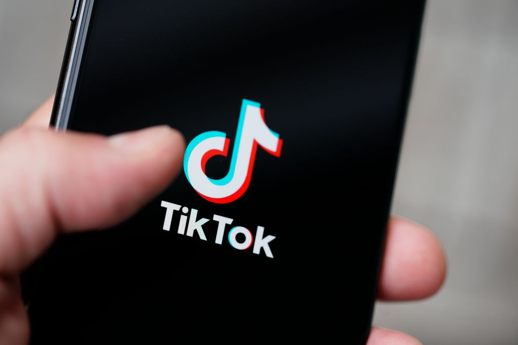 Trump To Ban Download Of TikTok App Before Sunday