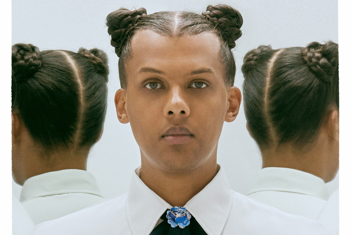 Stromae-Sante