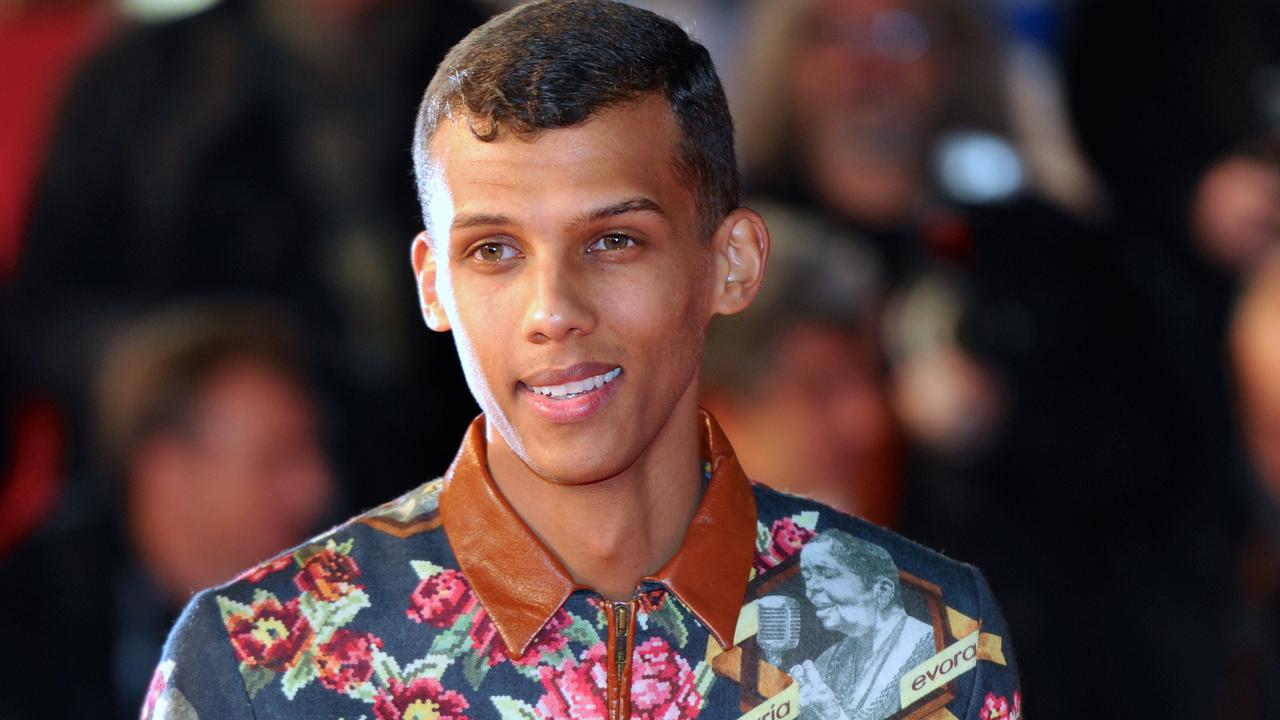 stromae