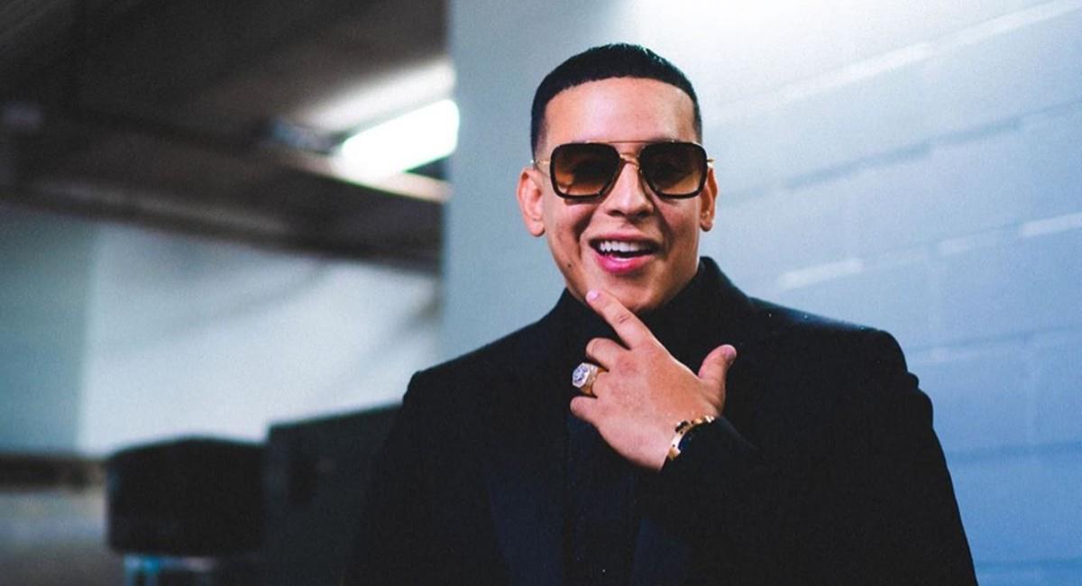 A 46 Ans Daddy Yankee Prend Sa Retraite Radio Contact Radio Contact 0769