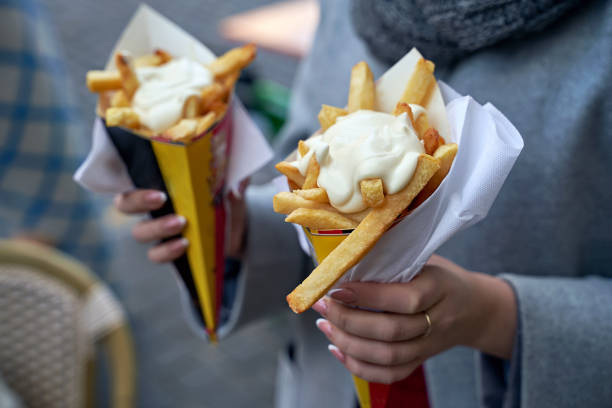 frites