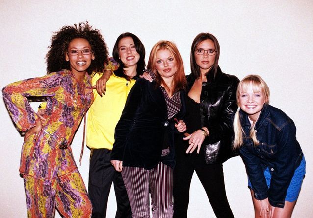 Spice-Girls