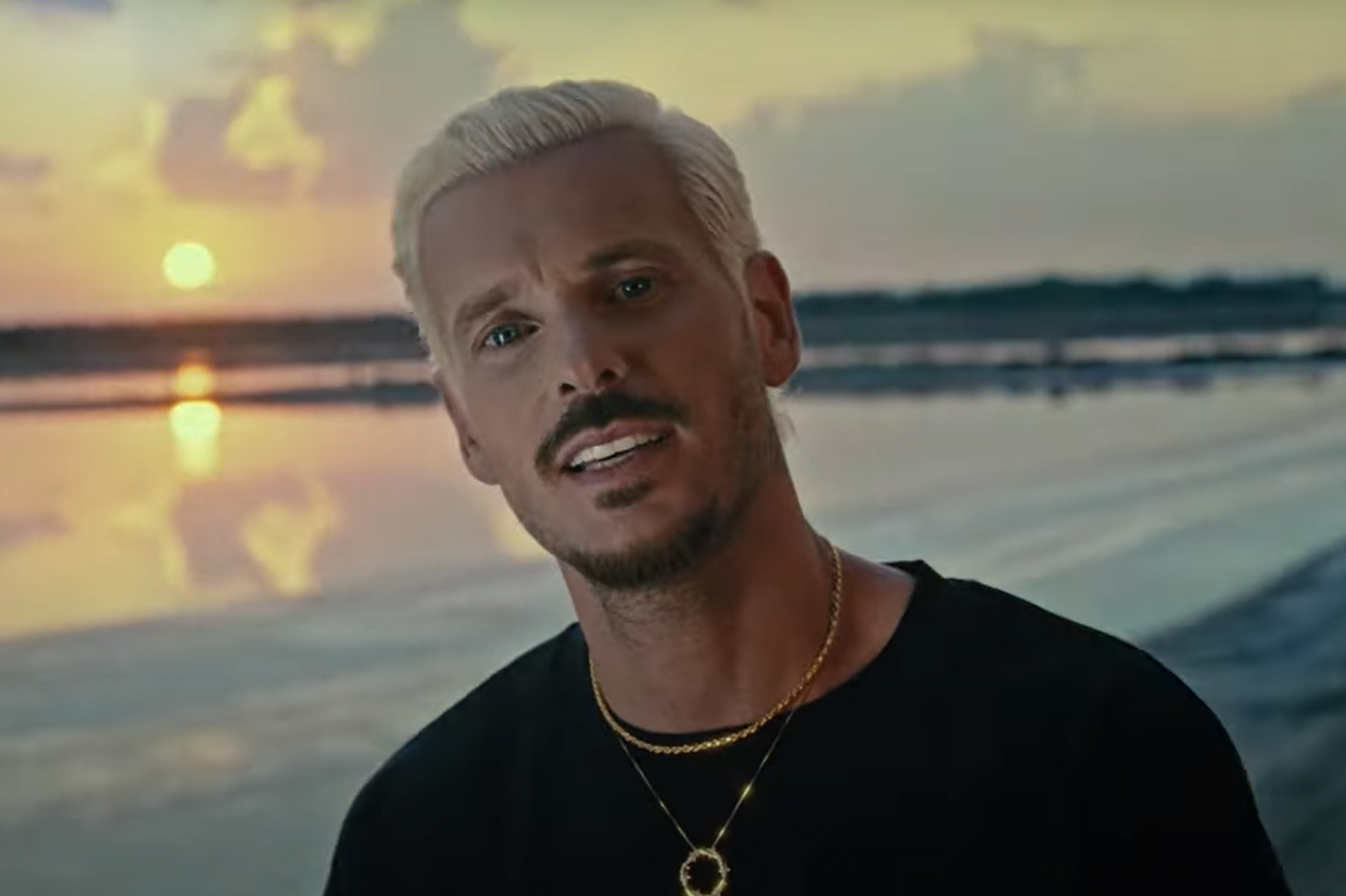 pokora