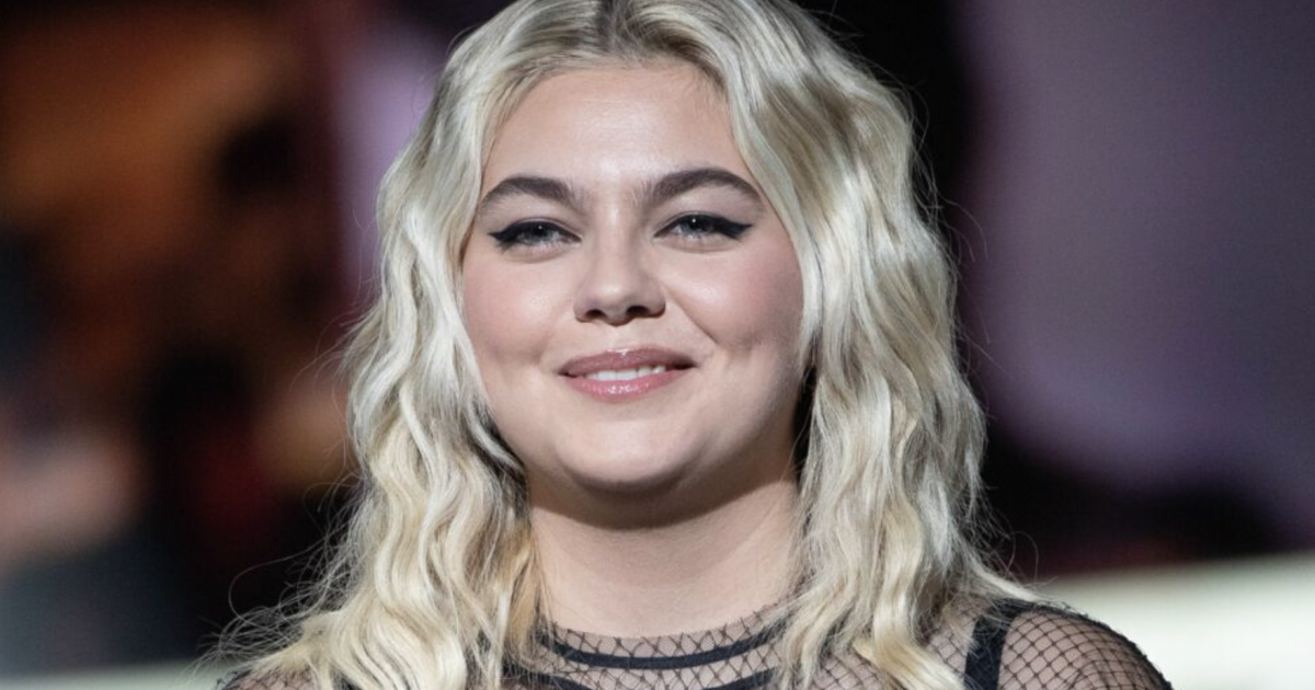 louane