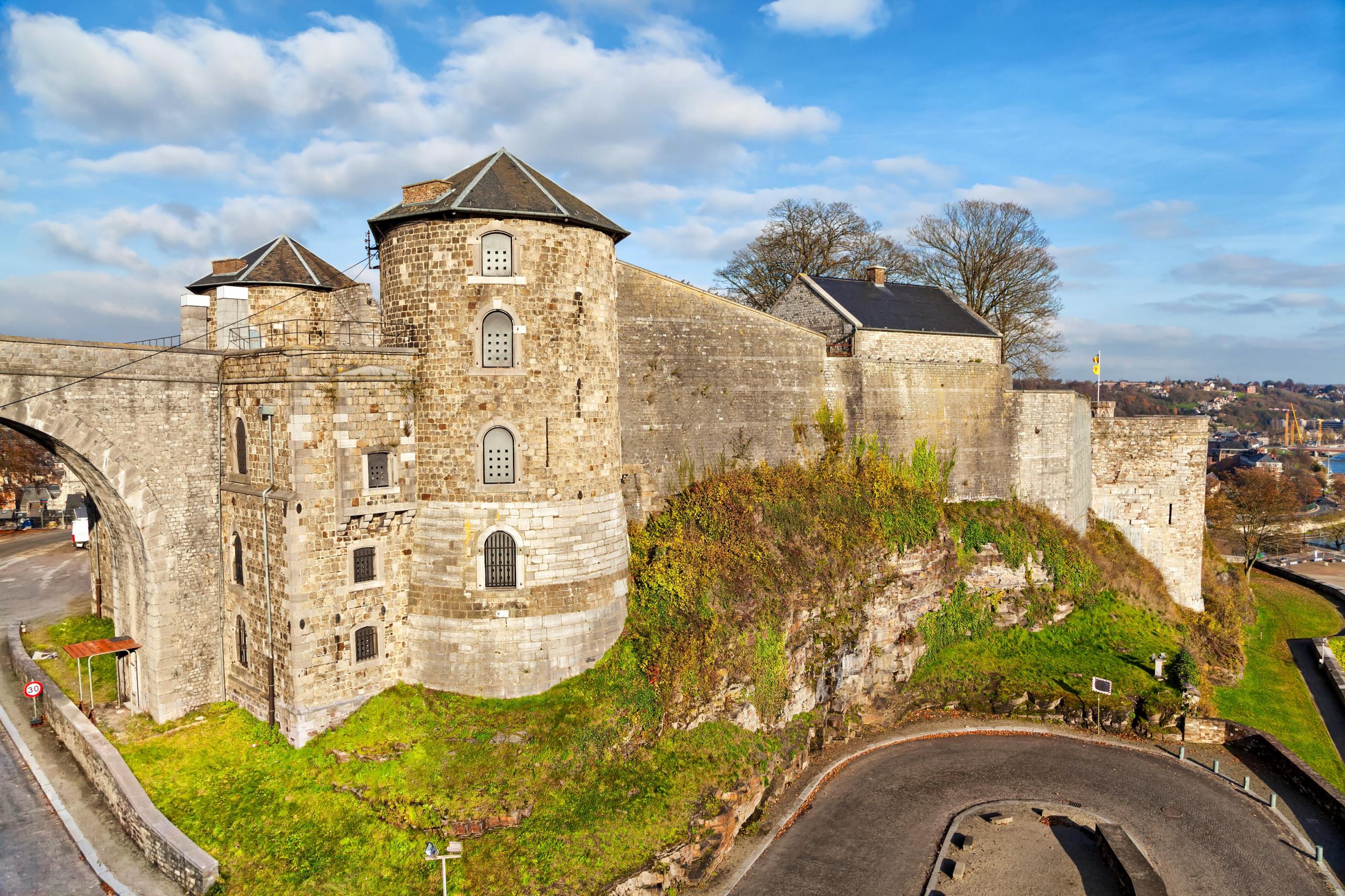 citadelle