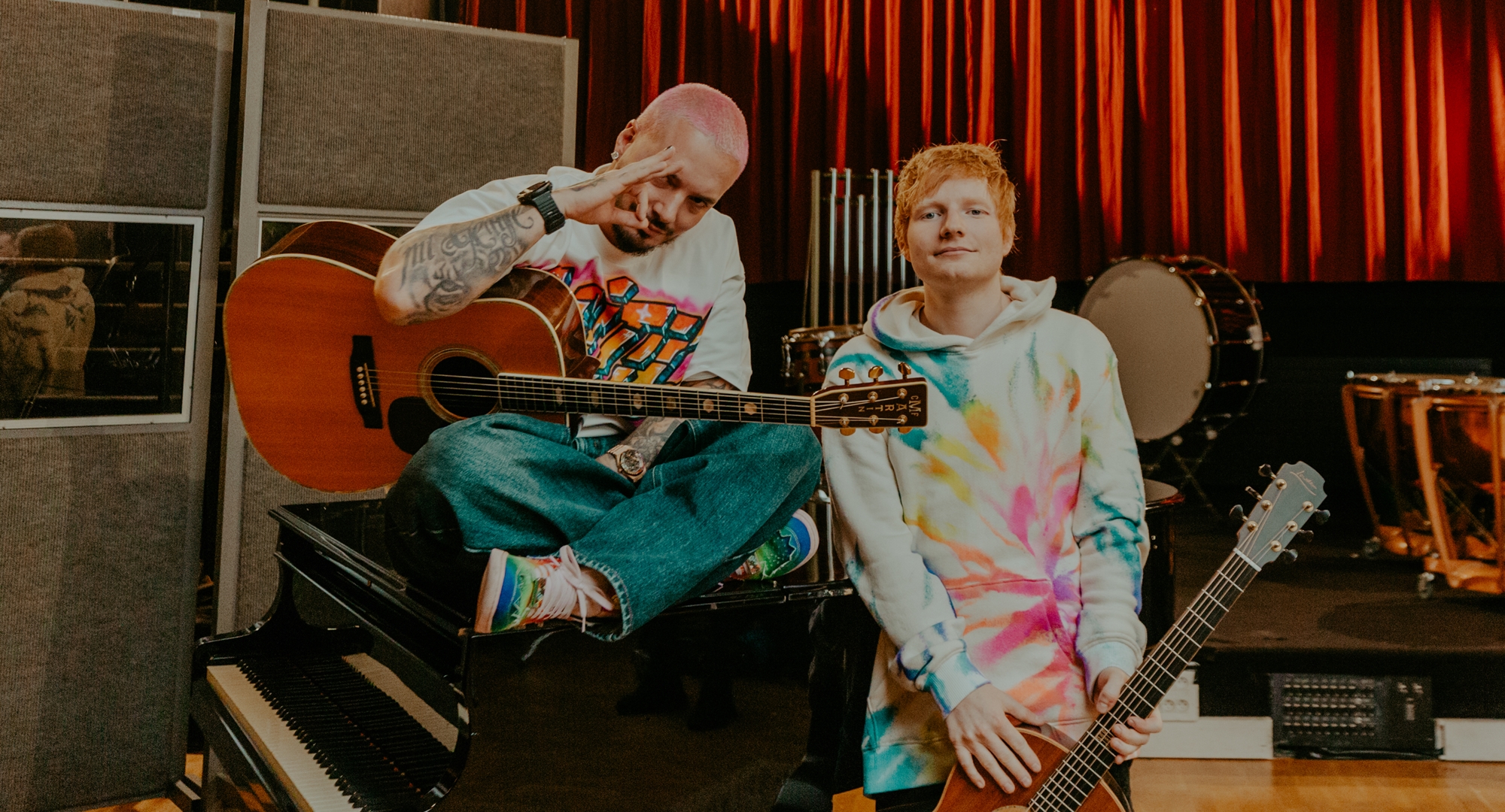 J-Balvin-Ed-Sheeran-2022-03-28-Actu