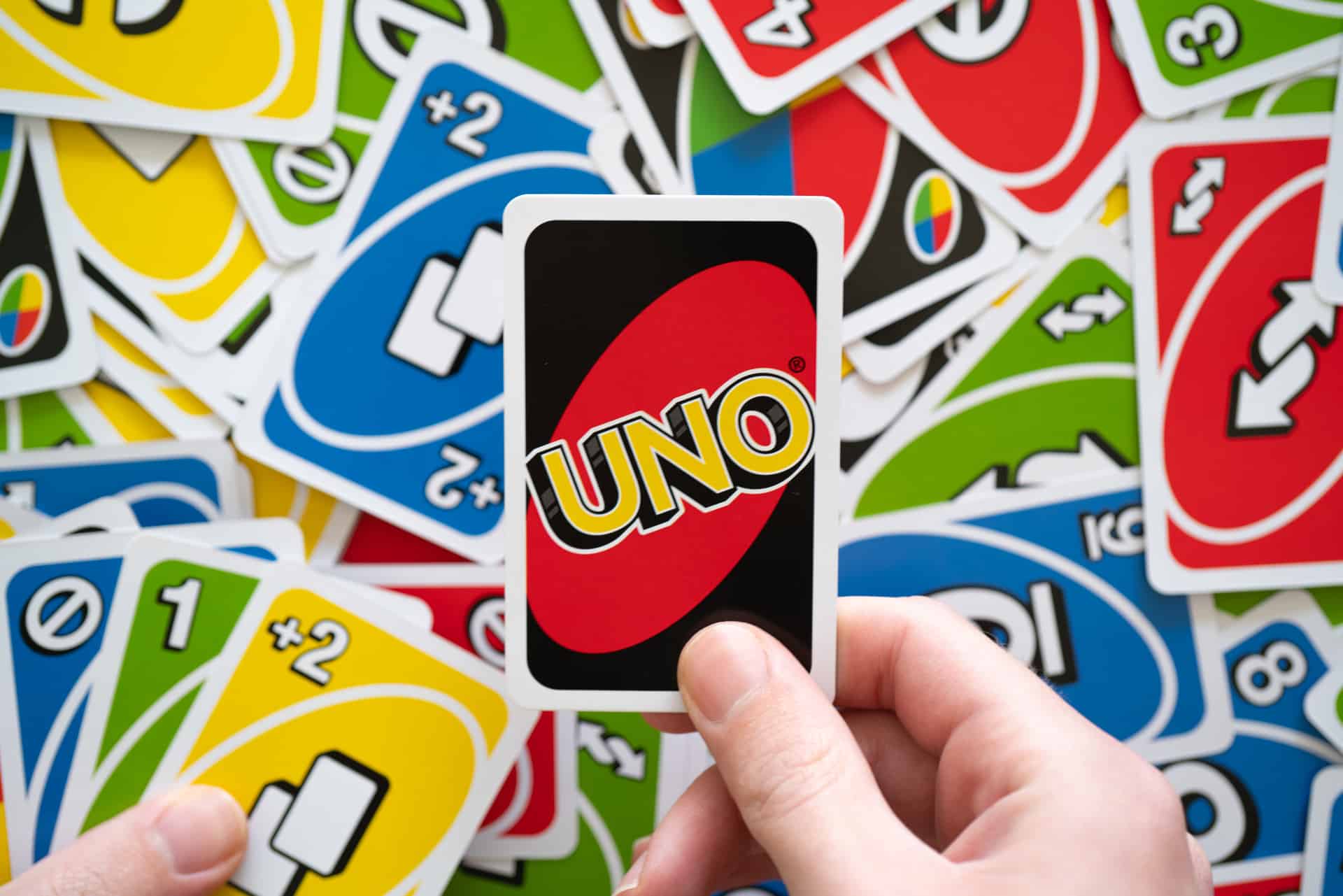 Uno-card-game