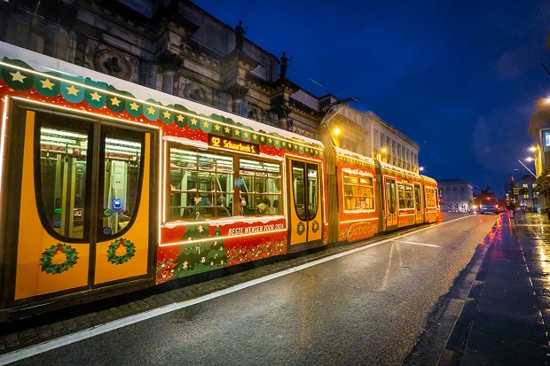 kersttram1