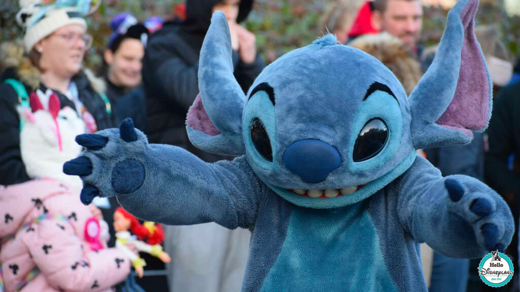 stitch