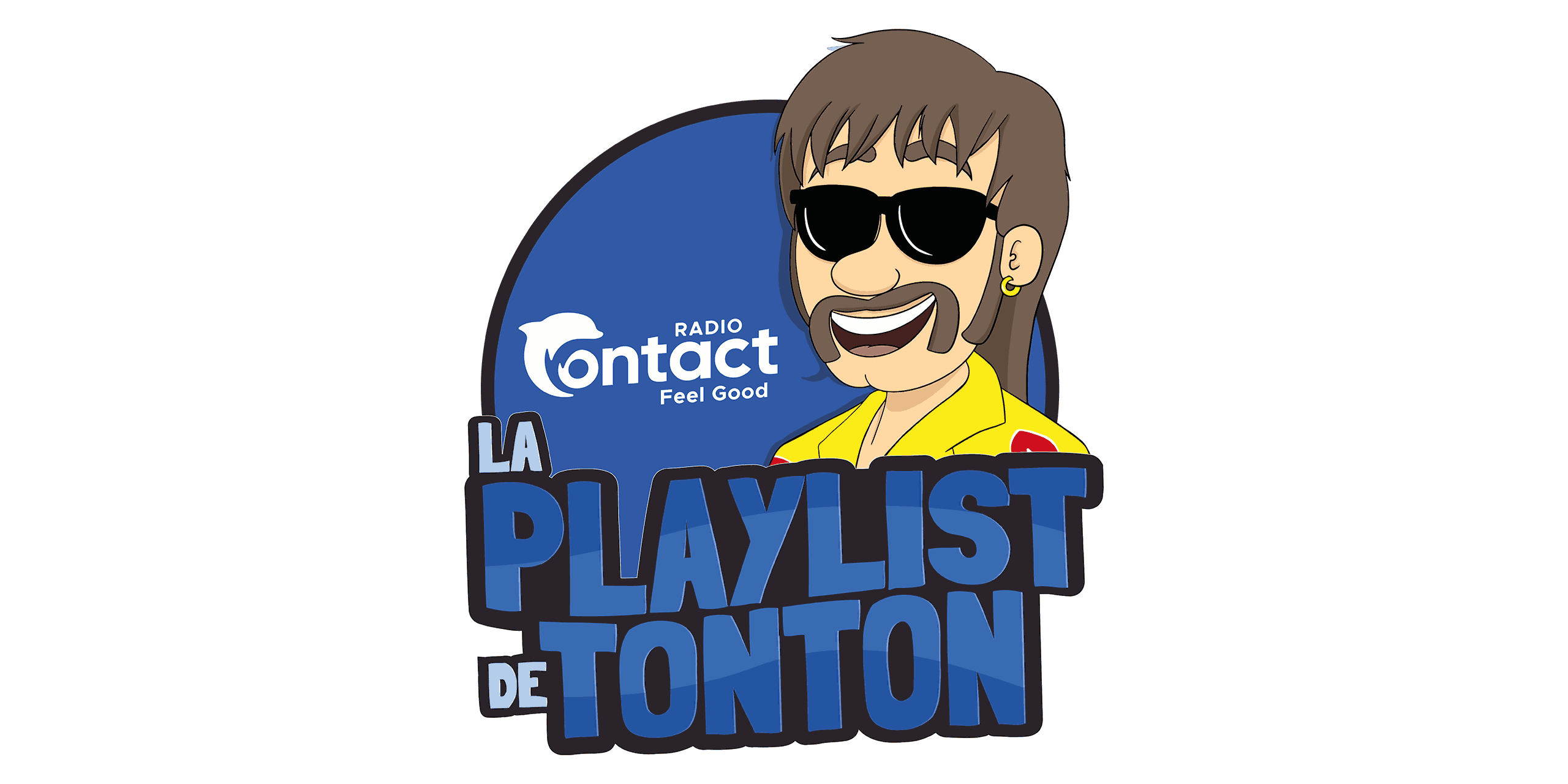 Contact - La playlist de Tonton