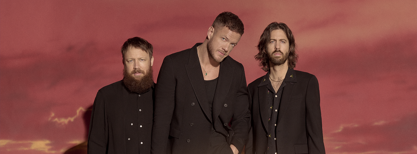 Imagine Dragons bientôt un nouvel album ! Radio Contact Radio Contact