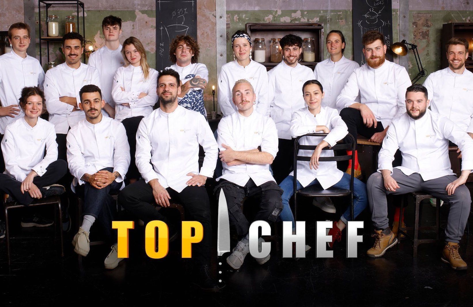 topchef