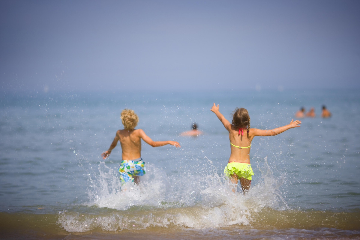 Belgian coast 1 © Westtoer