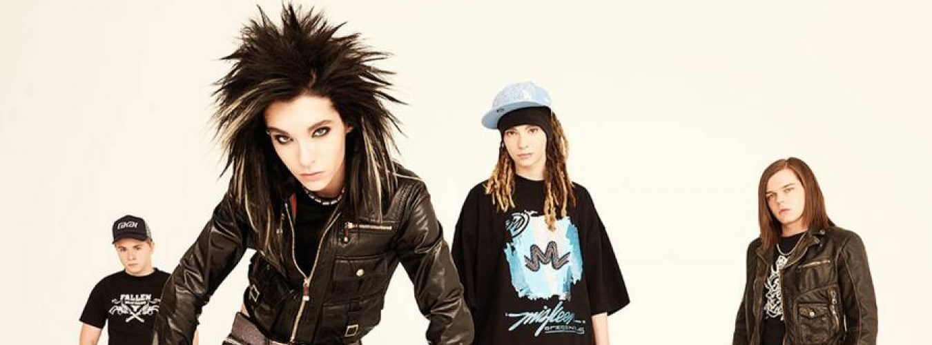 que-devient-le-groupe-tokio-hotel