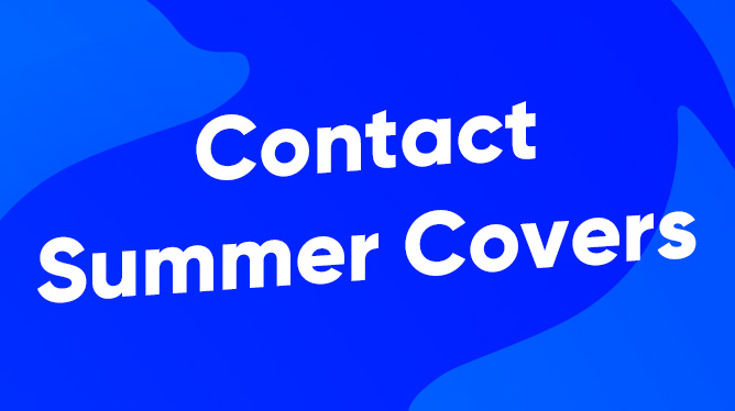 Contact summer covers