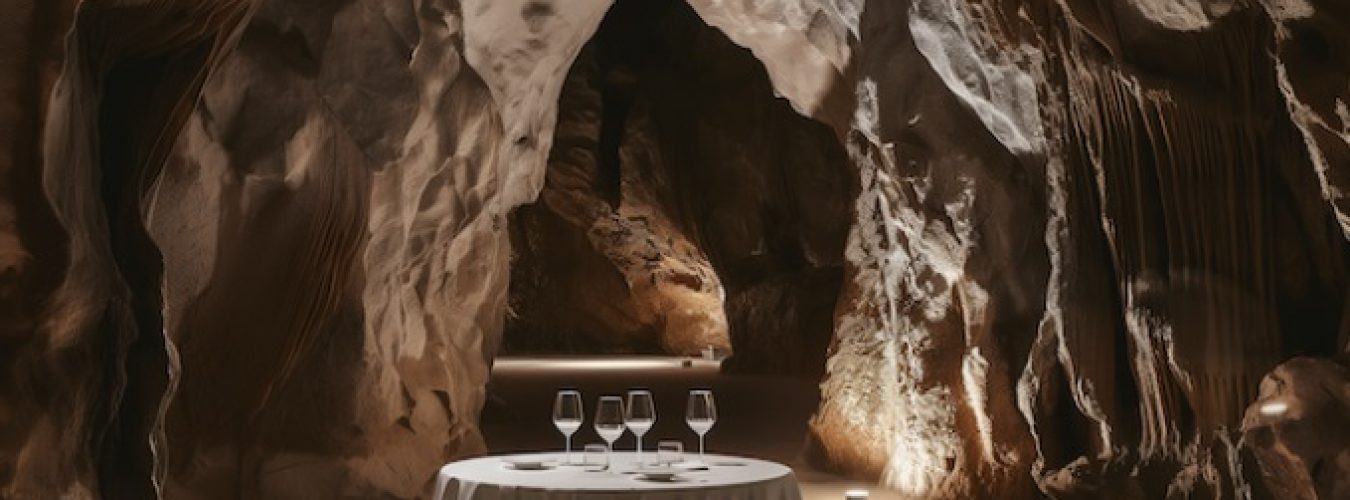 grotte