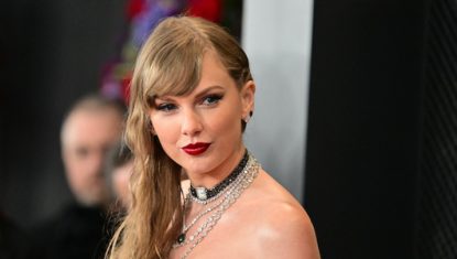 66th Grammy awards – Arrivals