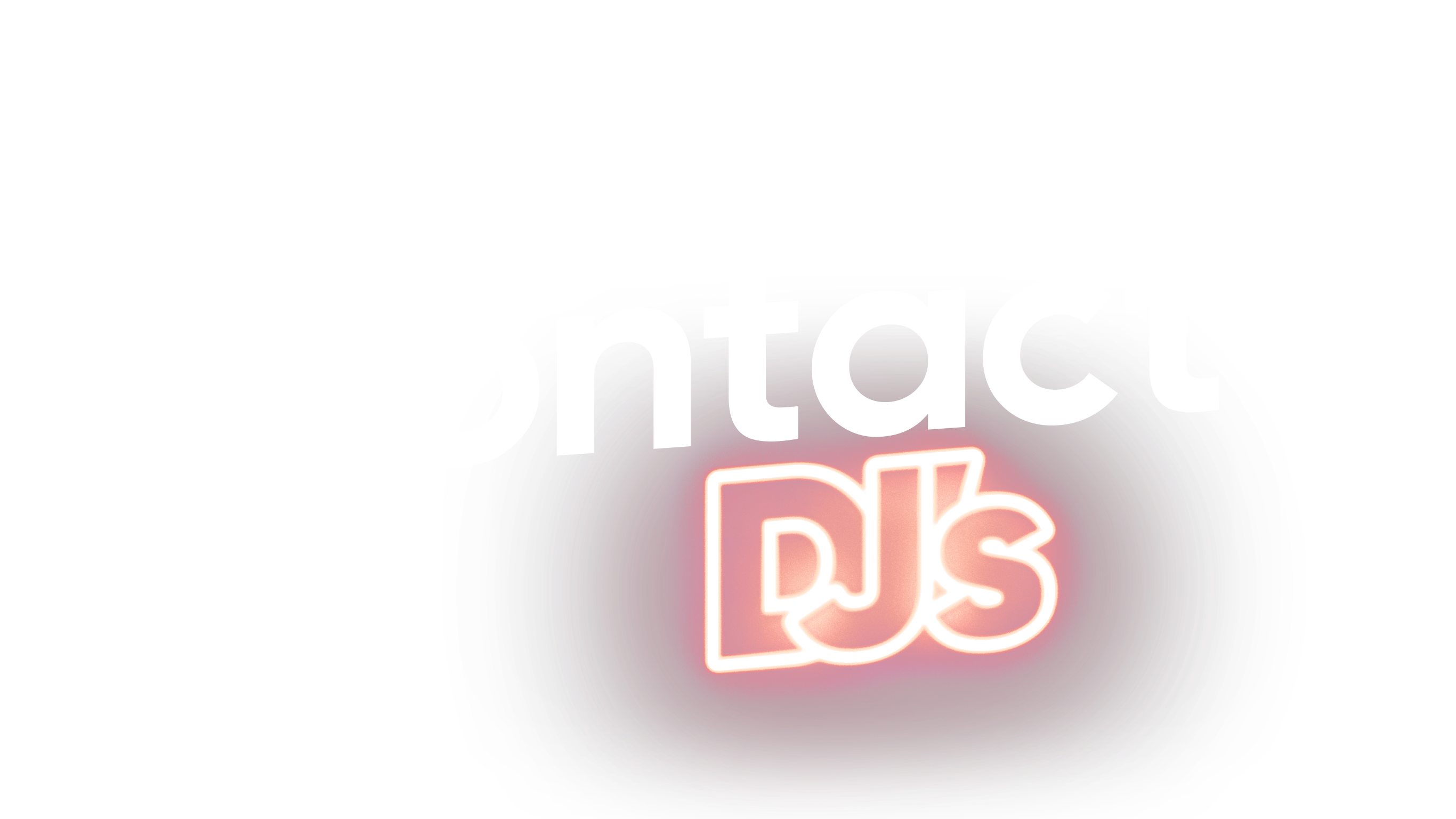 Contact DJ's