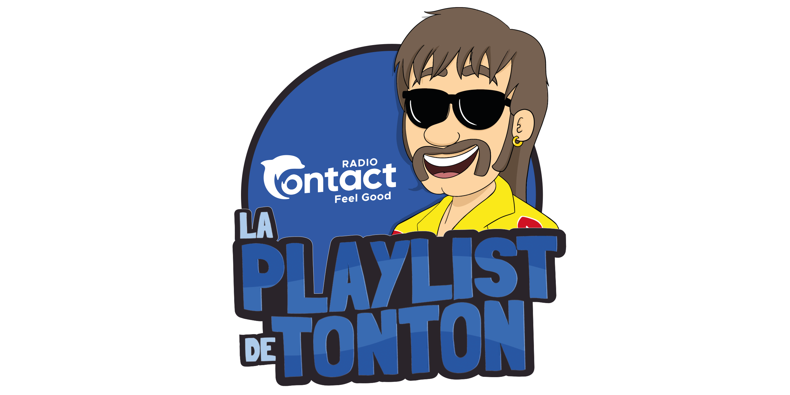 Contact - La playlist de Tonton