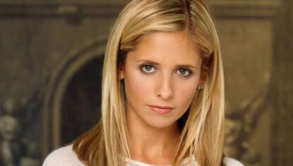 buffy